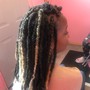 Kinky Twist