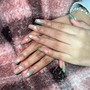 Manicure - Nail Art