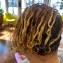 Kid's Braids