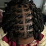 Kid's Braids