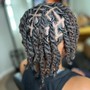 Loc Re-twist