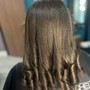 Ktip Hair Extensions