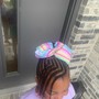 Kid's Braids