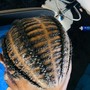 Cornrows