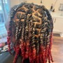 Loc Style