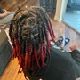 Loc Maintenance