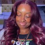 Closure Quick Weave