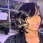 Closure Quick Weave