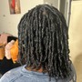 Comb Twist