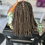 Crochet Braids