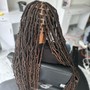 Dreadlocks