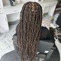 Dreadlocks