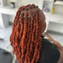 Loc Maintenance