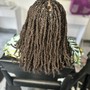 Crochet Braids