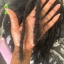 Instant Locs