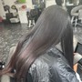 Full balayage