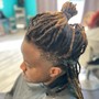 Kid Loc Maintenance