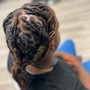 Kinky Twist