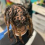 Marley Twist