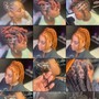 Crochet Braids