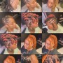 Cornrows deposit