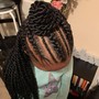 Flat Twists