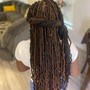 Smedium Senegalese Twist