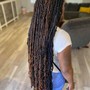 Smedium Senegalese Twist