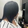 Wig Install