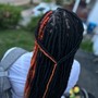 Crochet Braids