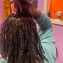 Sew In w/ Closure