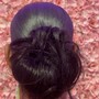 Updo