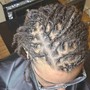 Loc Re-twist