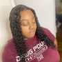 Closure Sew In