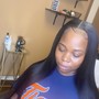 Full Sew In