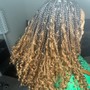 Crochet Braids