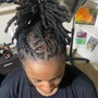 Re-twist