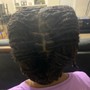 Deep Conditioning Treatment