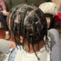 Mens Braids