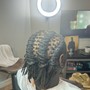 Comb Twist