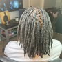 Smedium locs