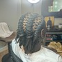 Comb Twist