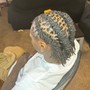 Comb Twist