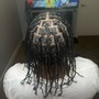 Natural Twists