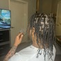 Loc Style