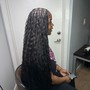 Versatile Sew In