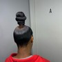 Updo