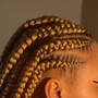 Ghana Braids