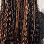 Crochet Braids