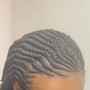 Cornrows